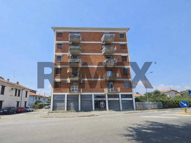 Appartamento in vendita a Gallarate VA