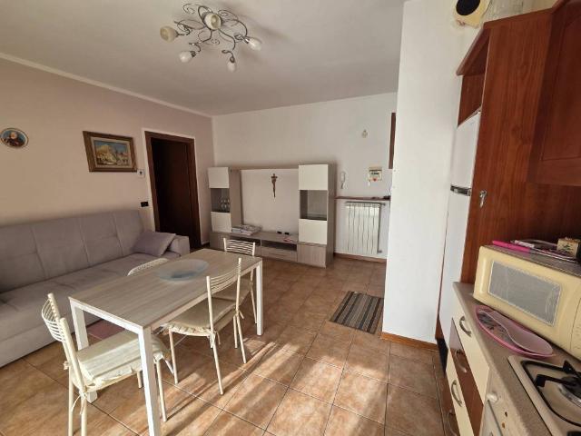 Appartamento in vendita a Gallarate VA