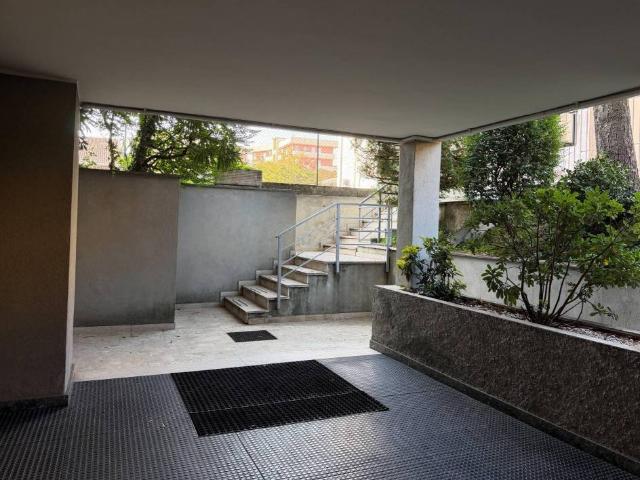 Appartamento in vendita a Gallarate VA