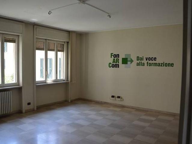 Appartamento in vendita a Gallarate VA