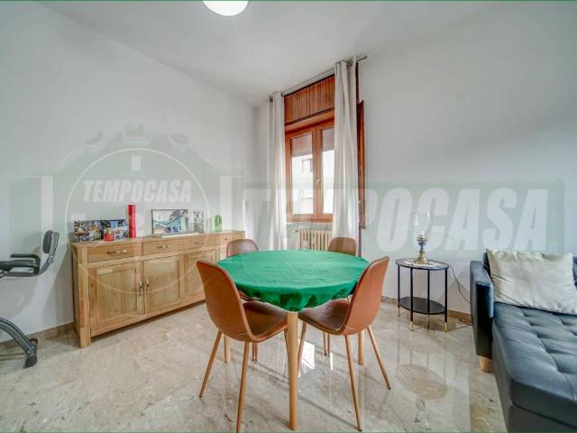 Appartamento in vendita a Gallarate VA