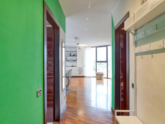 Appartamento in vendita a Gallarate VA