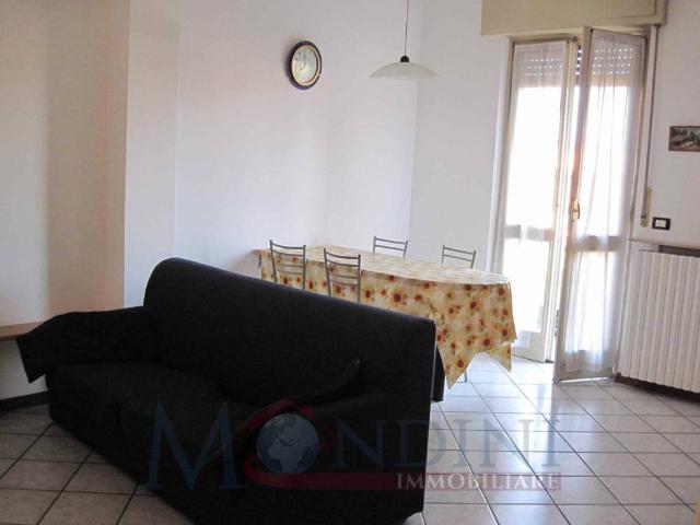 Appartamento in vendita a Gallarate VA