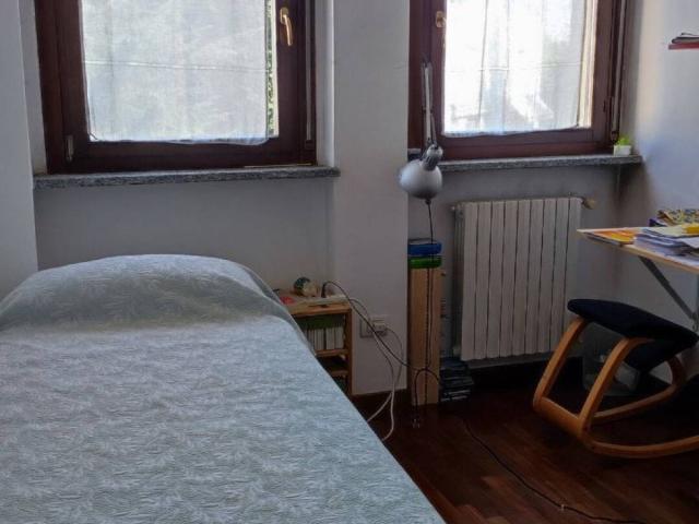 Appartamento in vendita a Gallarate VA