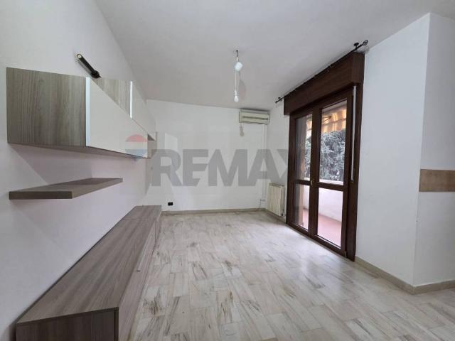 Appartamento in vendita a Gallarate VA
