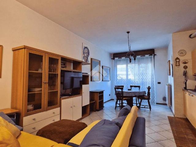 Appartamento in vendita a Gallarate VA