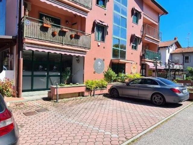 Appartamento in vendita a Gallarate VA