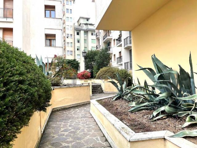 Appartamento in vendita a Gallarate VA