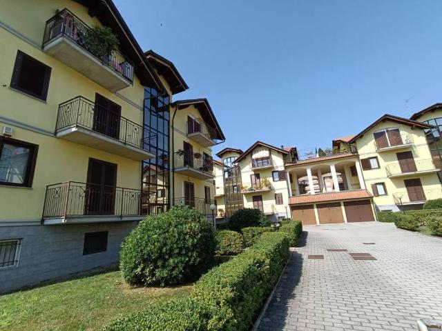 Appartamento in vendita a Gallarate VA