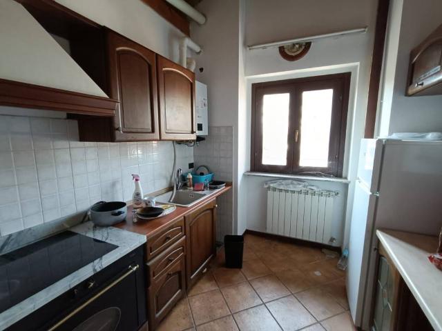Appartamento in vendita a Gallarate VA