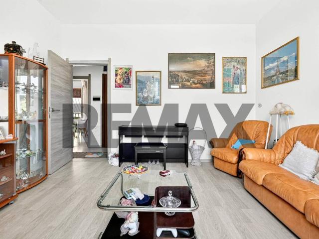 Appartamento in vendita a Gallarate VA