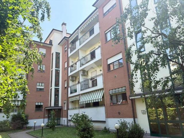 Appartamento in vendita a Gallarate VA