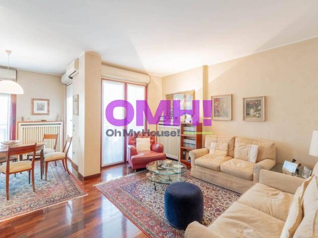 Appartamento in vendita a Gallarate VA