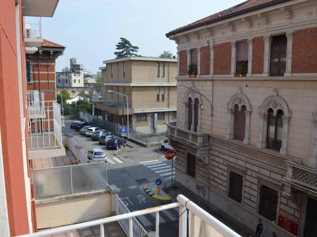 Appartamento in vendita a Gallarate VA
