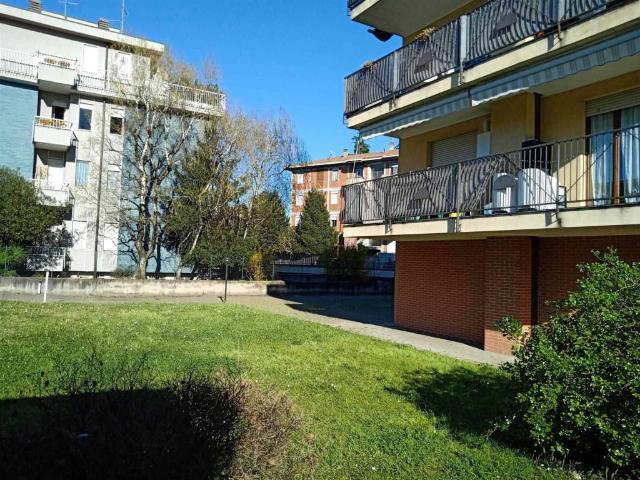 Appartamento in vendita a Gallarate VA