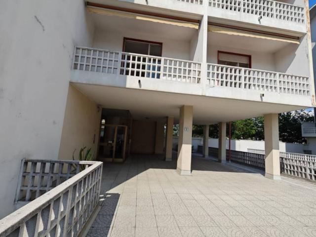 Appartamento in vendita a Gallarate VA