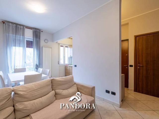 Appartamento in vendita a Gallarate VA