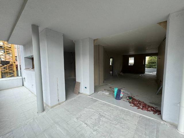 Appartamento in vendita a Gallarate VA