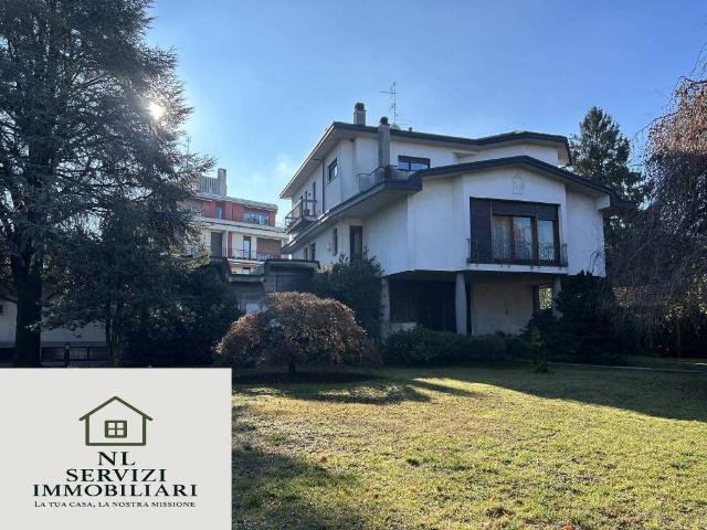 Appartamento in vendita a Gallarate VA