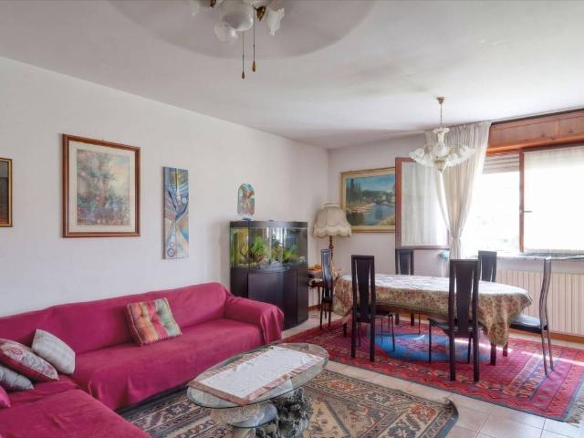 Appartamento in vendita a Gallarate VA