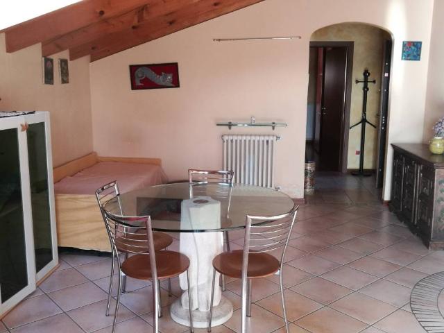 Appartamento in vendita a Gallarate VA