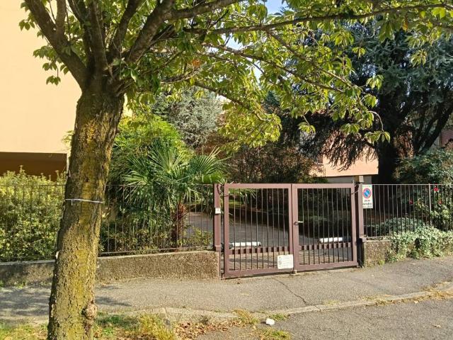 Appartamento in vendita a Gallarate VA