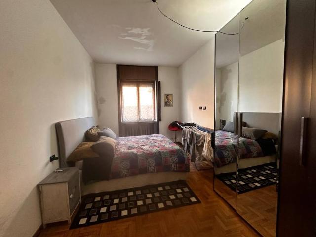 Appartamento in vendita a Gallarate VA