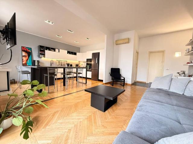 Appartamento in vendita a Gallarate VA