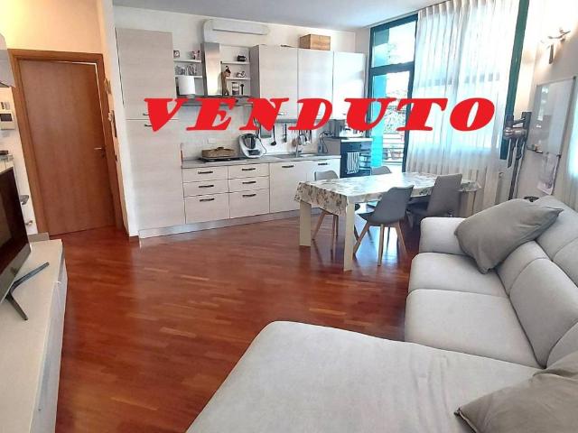 Appartamento in vendita a Gallarate VA