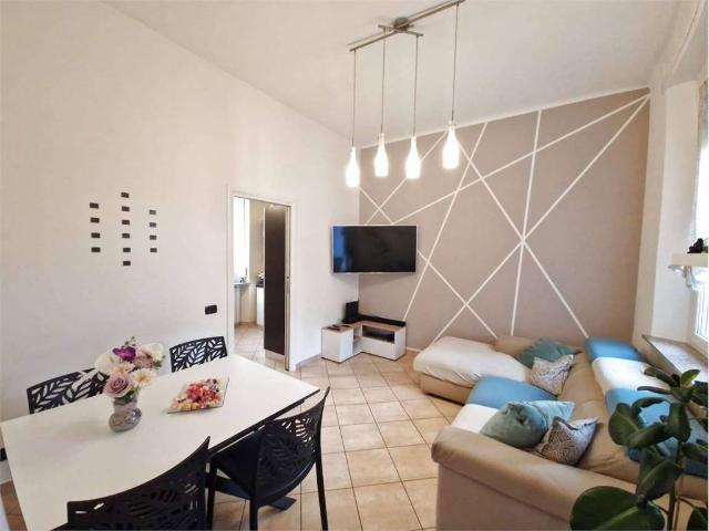 Appartamento in vendita a Gallarate VA
