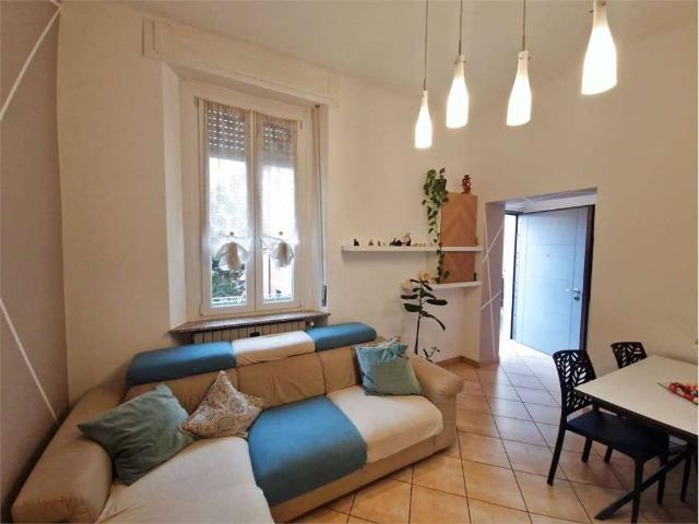 Appartamento in vendita a Gallarate VA