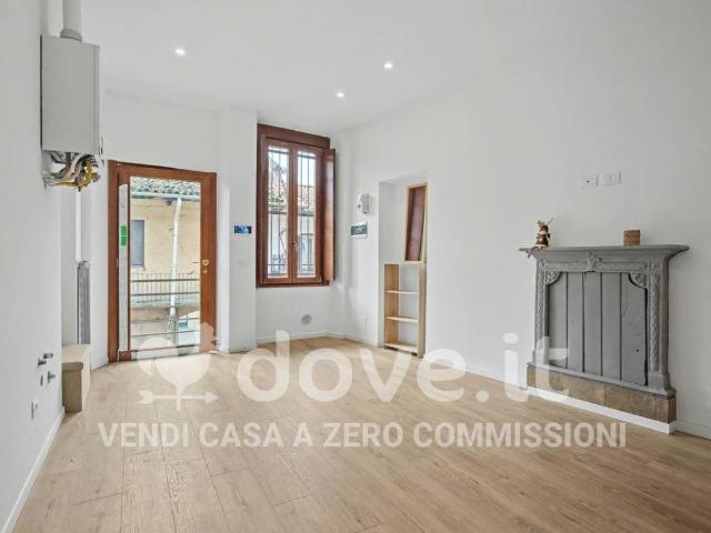 Appartamento in vendita a Gallarate VA