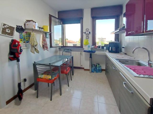 Appartamento in vendita a Gallarate VA