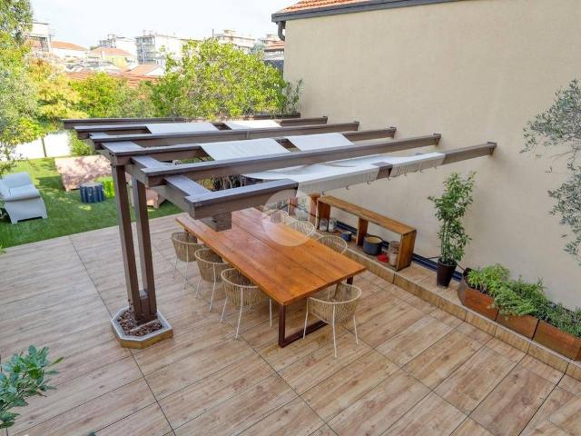 Appartamento in vendita a Gallarate VA