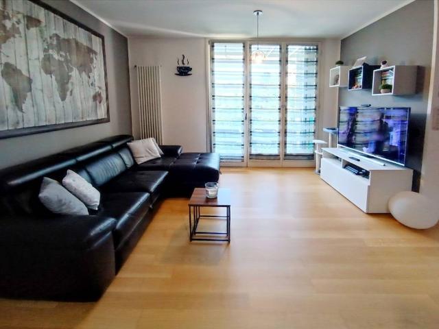 Appartamento in vendita a Gallarate VA