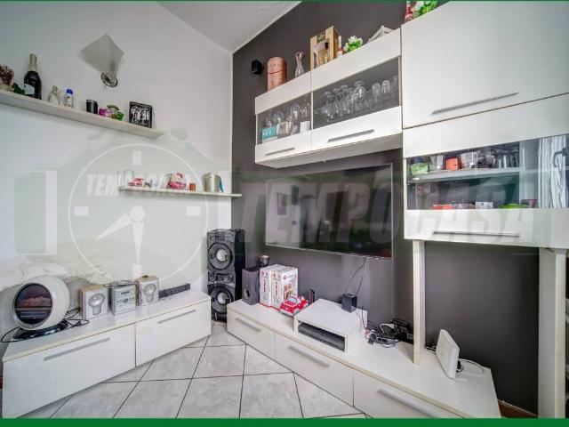Appartamento in vendita a Gallarate VA