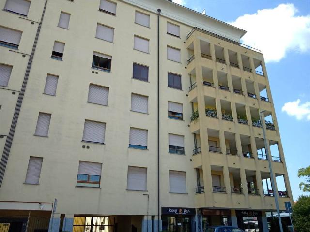 Appartamento in vendita a Gallarate VA