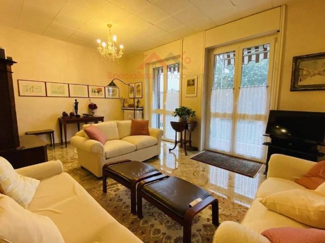 Appartamento in vendita a Gallarate VA