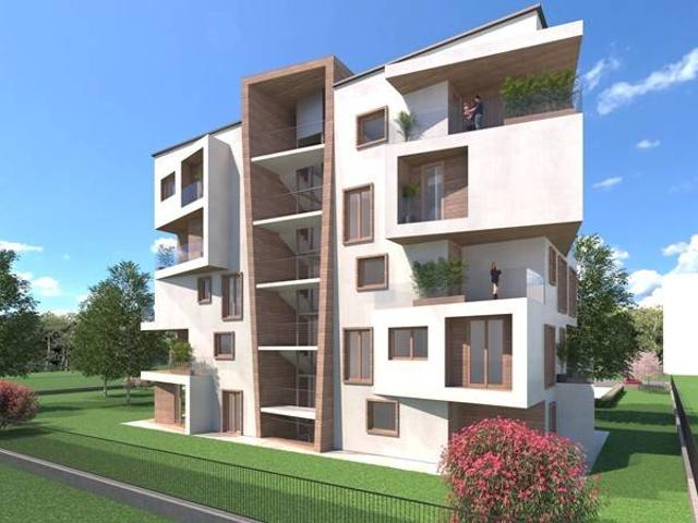 Appartamento in vendita a Gallarate VA