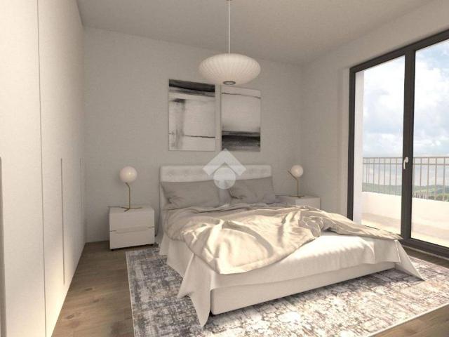 Appartamento in vendita a Gallarate VA