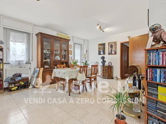 Appartamento in vendita a Gallarate VA
