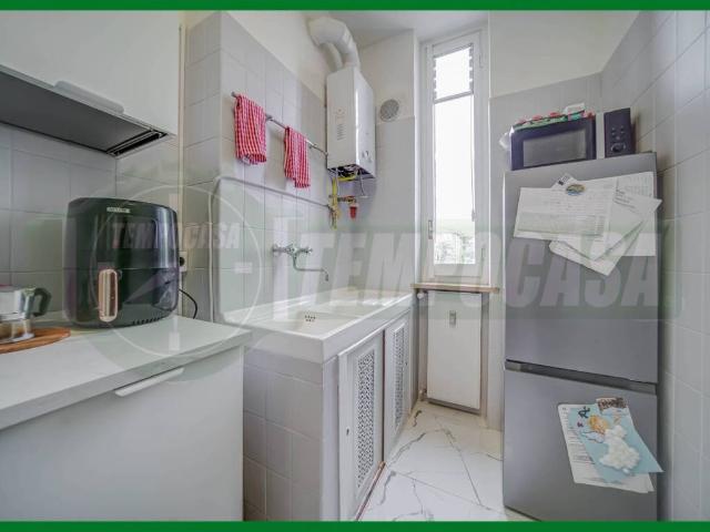 Appartamento in vendita a Gallarate VA