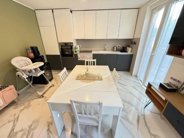 Appartamento in vendita a Gallarate VA