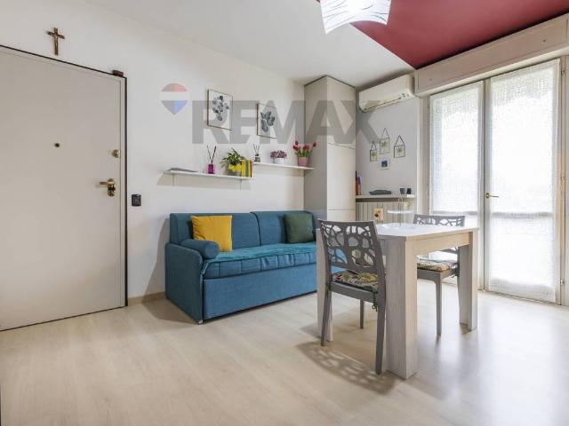 Appartamento in vendita a Gallarate VA