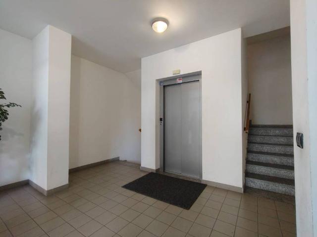 Appartamento in vendita a Gallarate VA