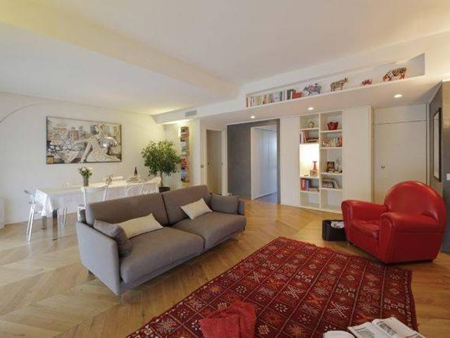 Appartamento in vendita a Gallarate VA