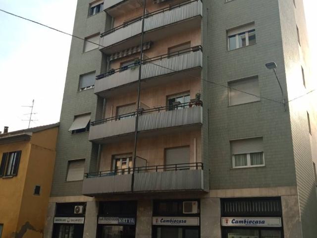 Appartamento in vendita a Gallarate VA