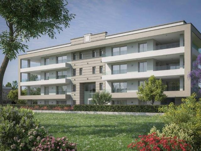 Appartamento in vendita a Gallarate VA