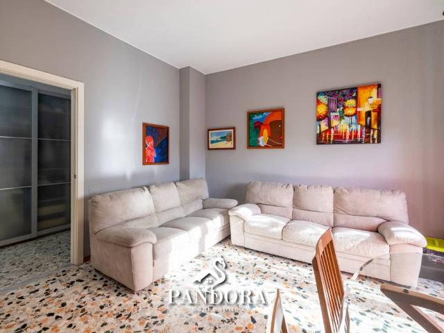 Appartamento in vendita a Gallarate VA