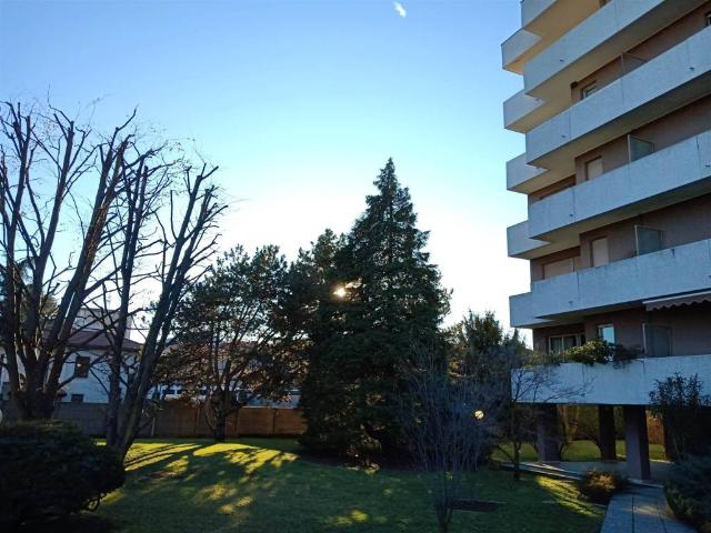 Appartamento in vendita a Gallarate VA